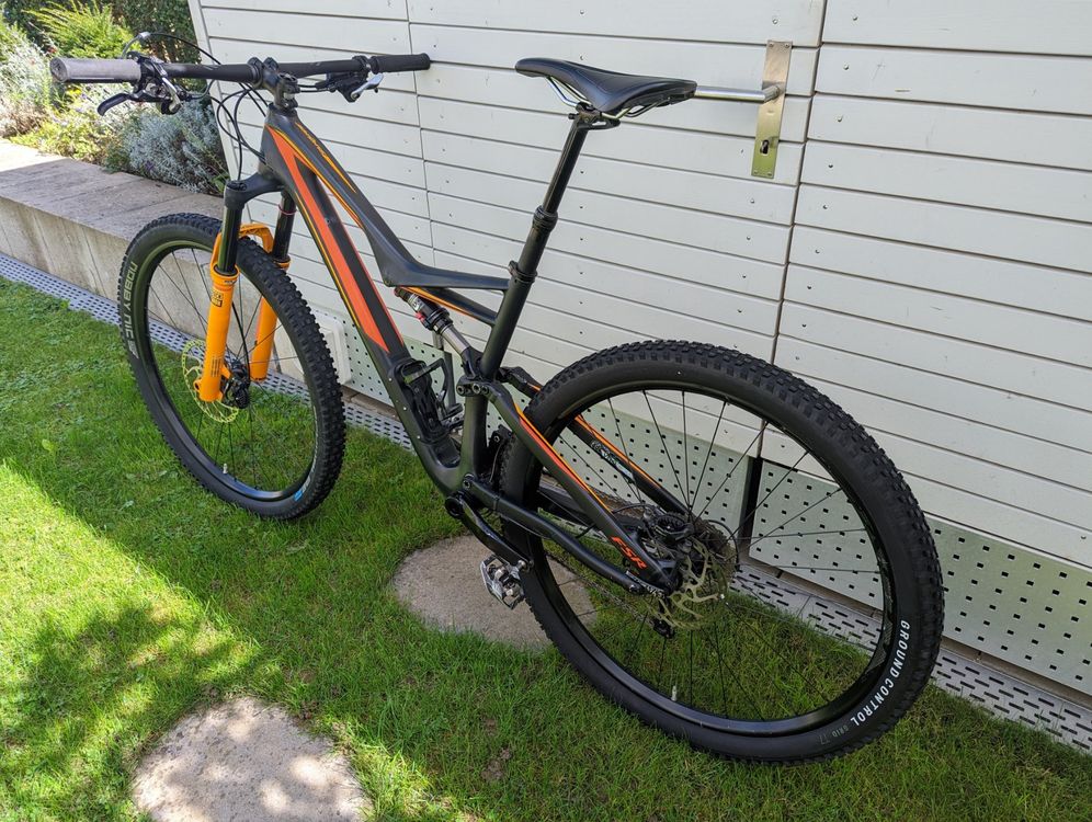 Specialized stumpjumper fsr comp 29 2016 discount