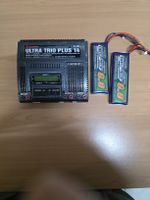 graupner ultra trio plus 14