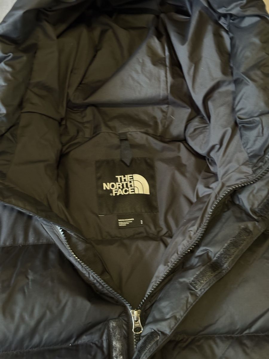 North Face Giacche: The North Face 1996 Retro Nuptse – Usato da Petit-Lancy venduto da cir_26qs 2