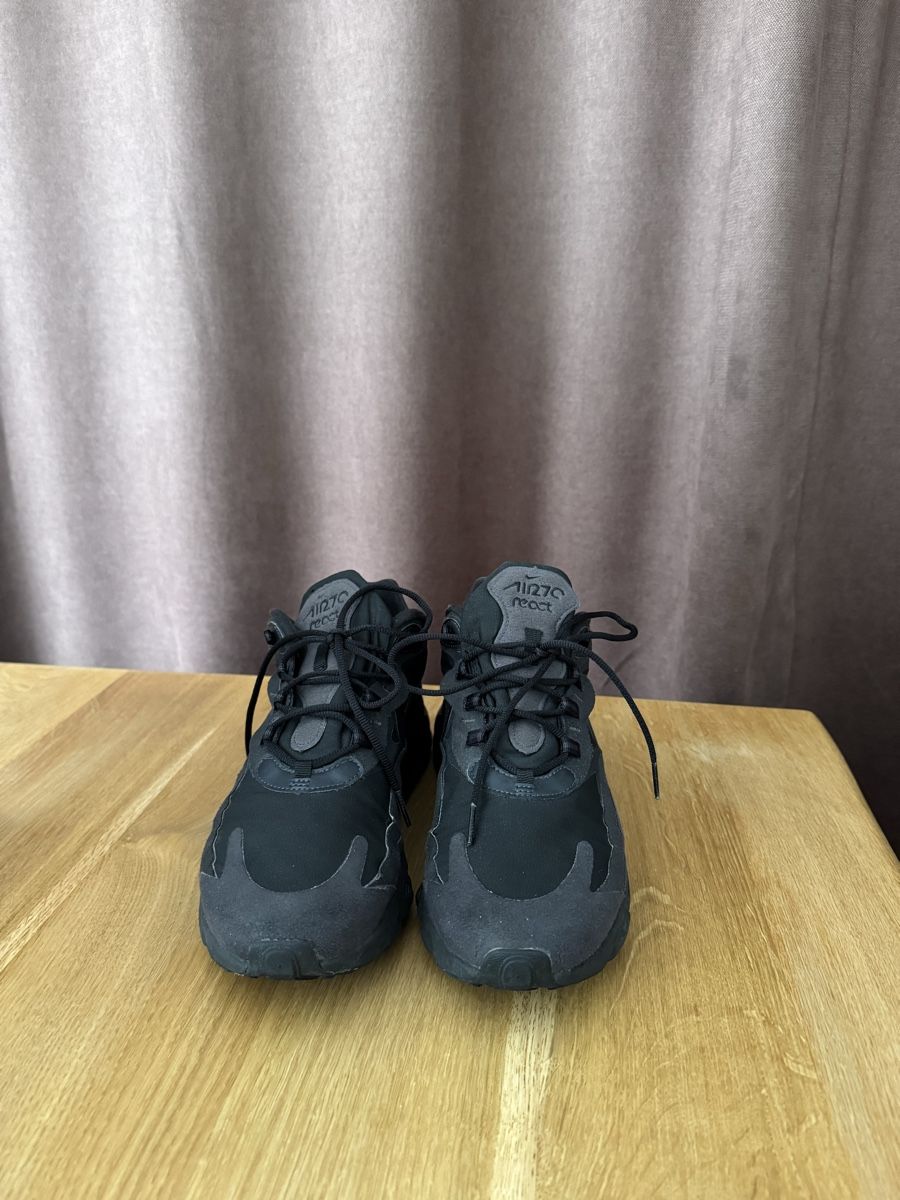 Scarpe da uomo: Nike Schuhe – Usato da Tagelswangen venduto da Isa036 1