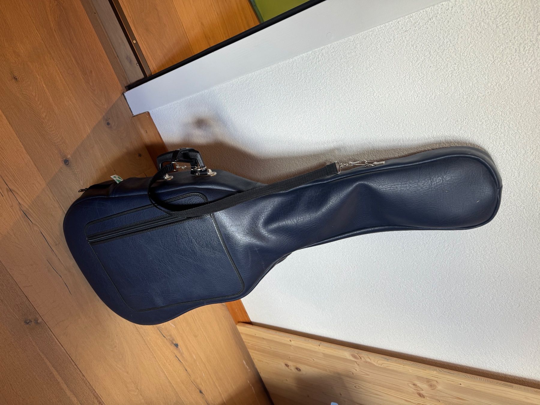 Strumenti musicali: Gitarre Typ Guitar HG80 VSA – Usato da Flawil venduto da hallyi 5