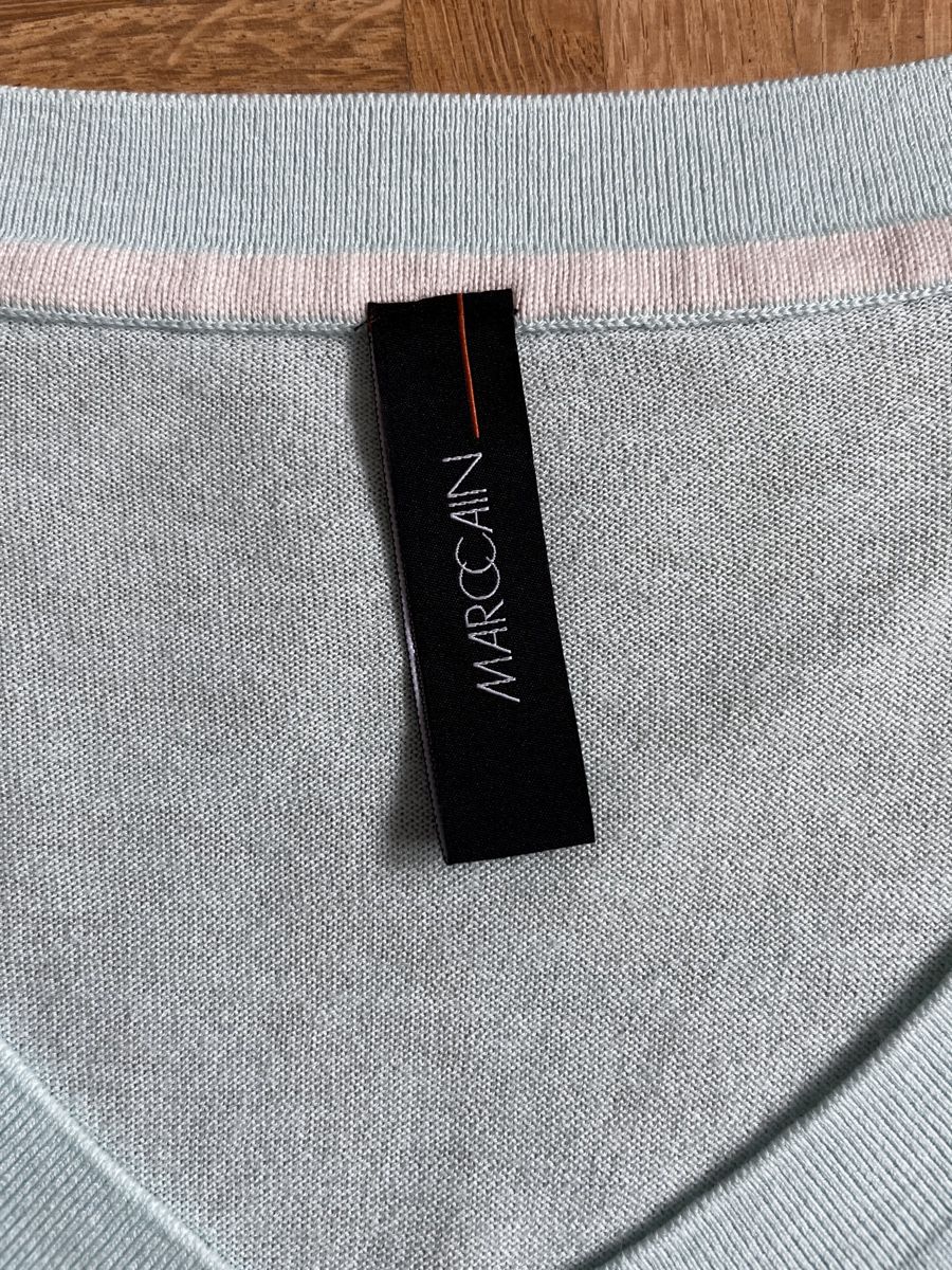 Marc Cain Maglioni & Felpe: Marc Cain Pullover, Mint, Gr. 42/44 – Usato da Zürich venduto da Kleanthy 2