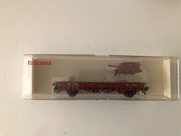 Fleischmann 5221 NEU