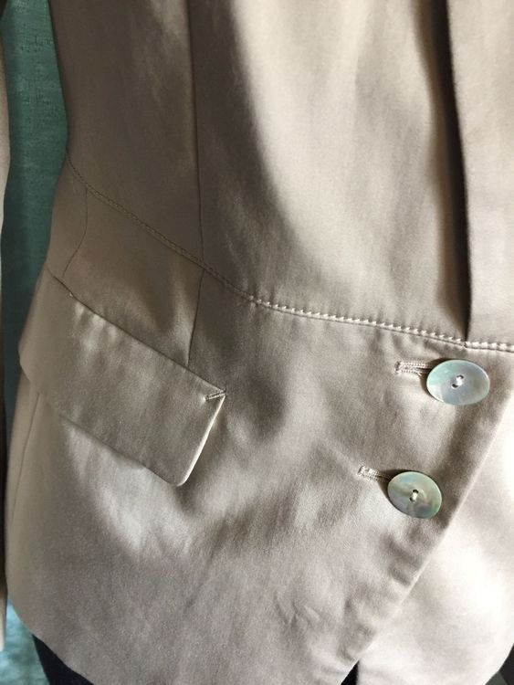 Esprit Giacche: Blazer von ESPRIT, Grösse 38, neuwertig – Usato da Chur venduto da Ronja777 3