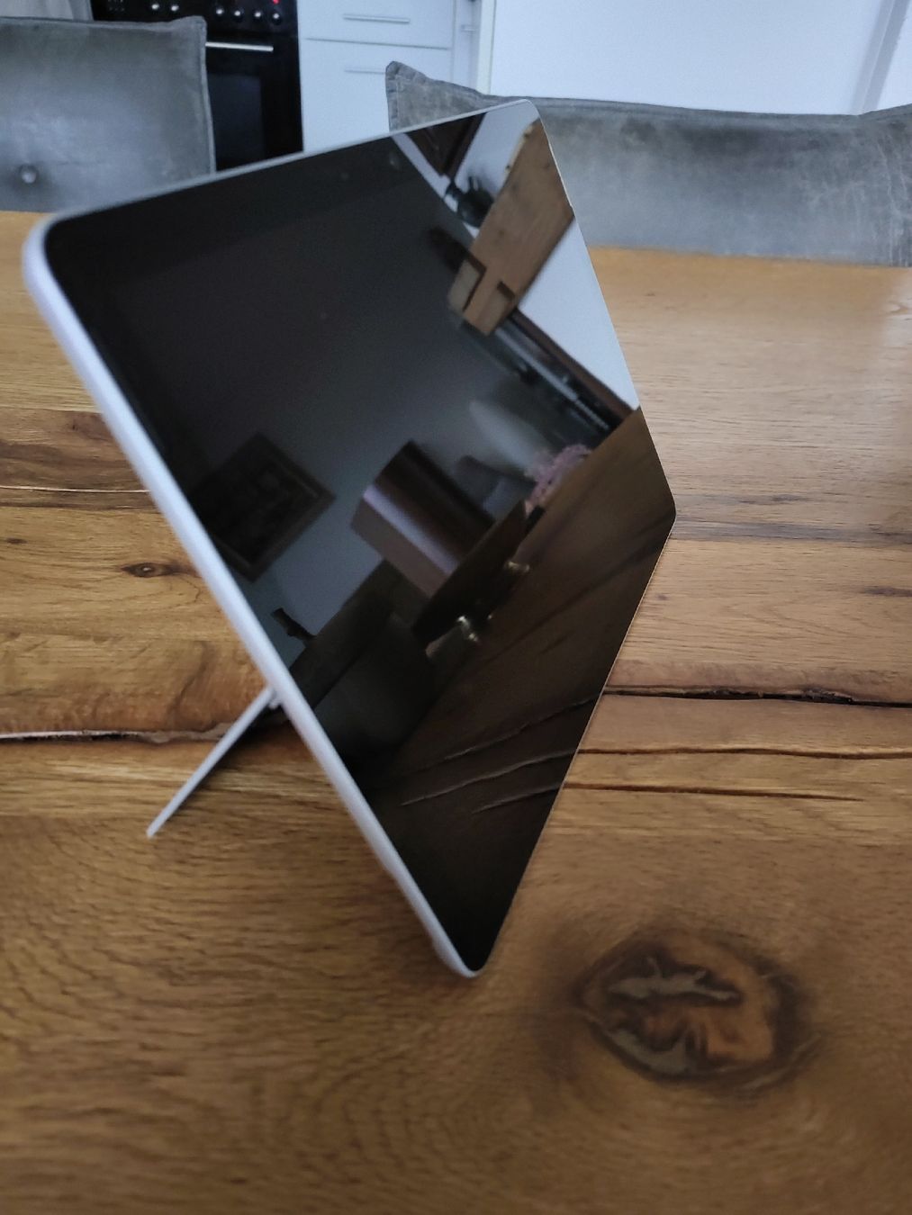 Microsoft Tablettes PC: Microsoft Surface Go 2, 8G memory – D'occasion à Zug par wav_s2tm 1