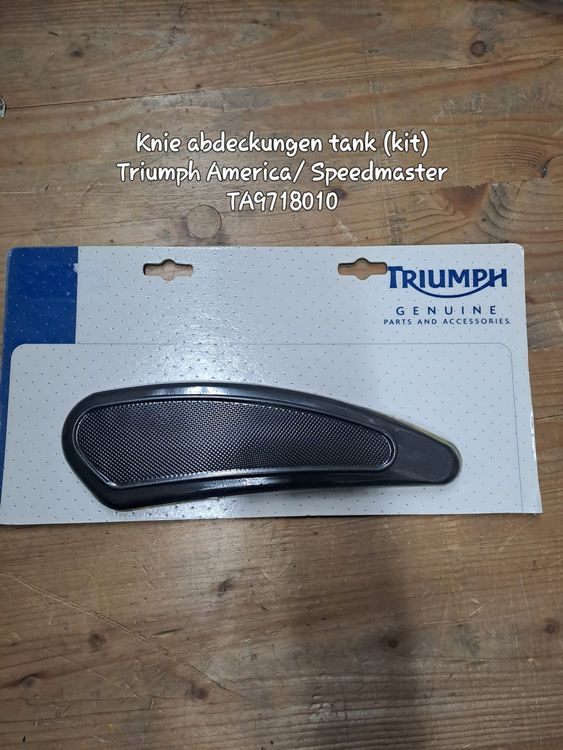 Triumph TR4 Hat, Navy With Red Sandwich