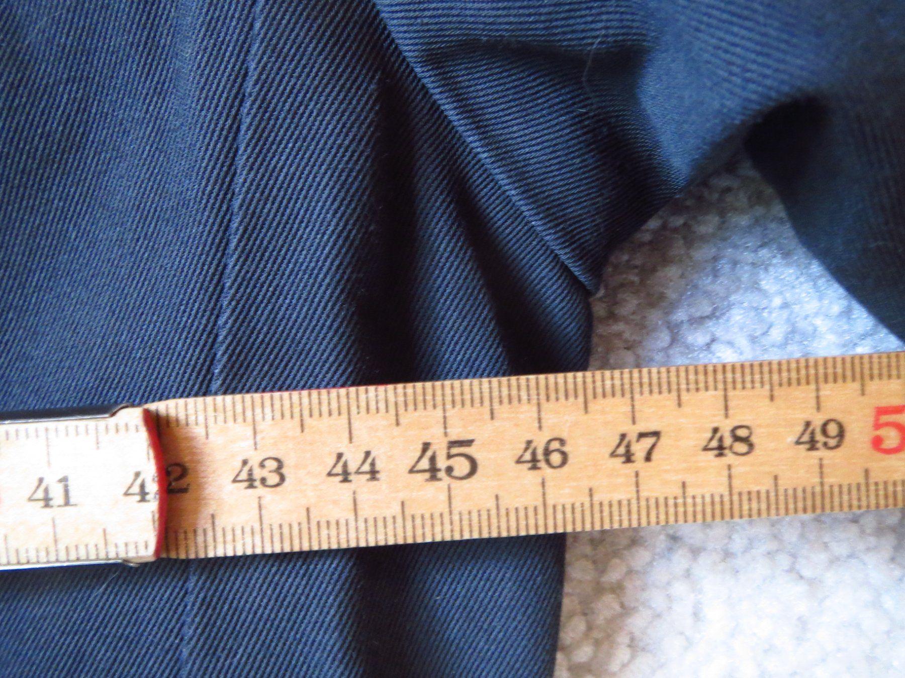 Nile Giacche: super NILE Damen Blazer Gr M – Usato da Kiental venduto da Anna8702 5