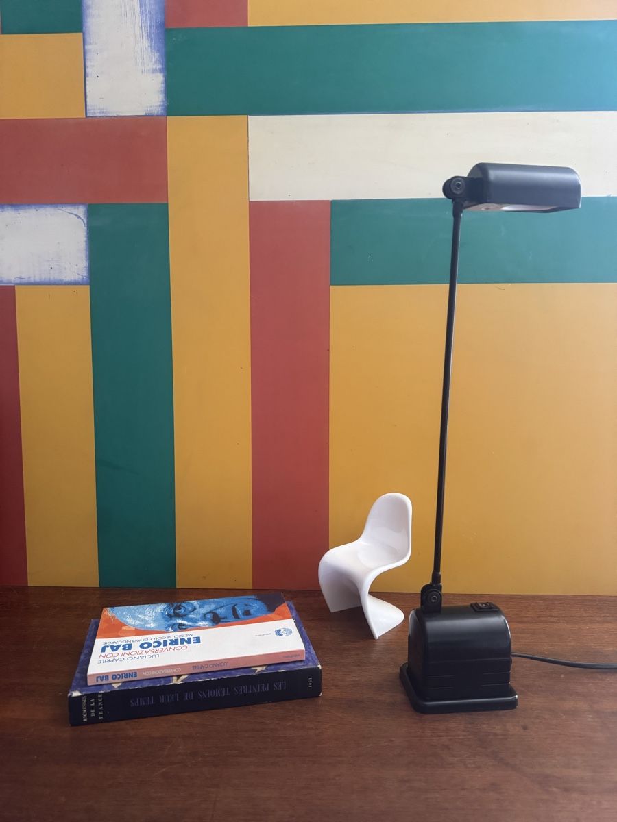 Lampade: Lampe Luminaire – Usato da Vésenaz venduto da Angela.C3 1