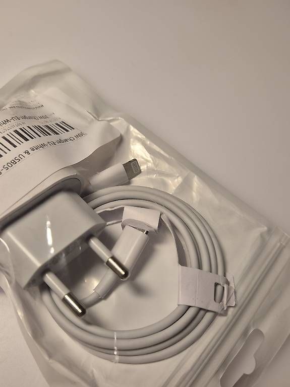 Caricabatterie: Original Apple USB-C und Lightning Ladegerät  – Nuovo e nell'imballaggio originale da Altdorf UR venduto da mal_c6bj 2
