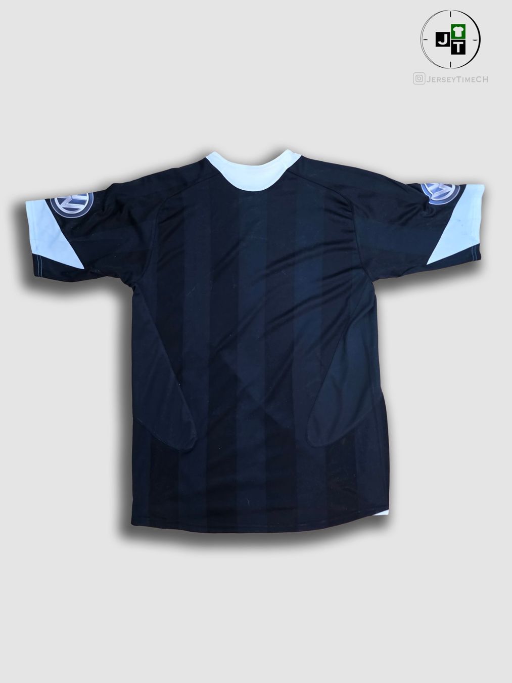 Nike Leibchen & Hosen: FC BASEL FCB 06/07 TRIKOT – Gebraucht aus Lüchingen von Jersey_Time 1