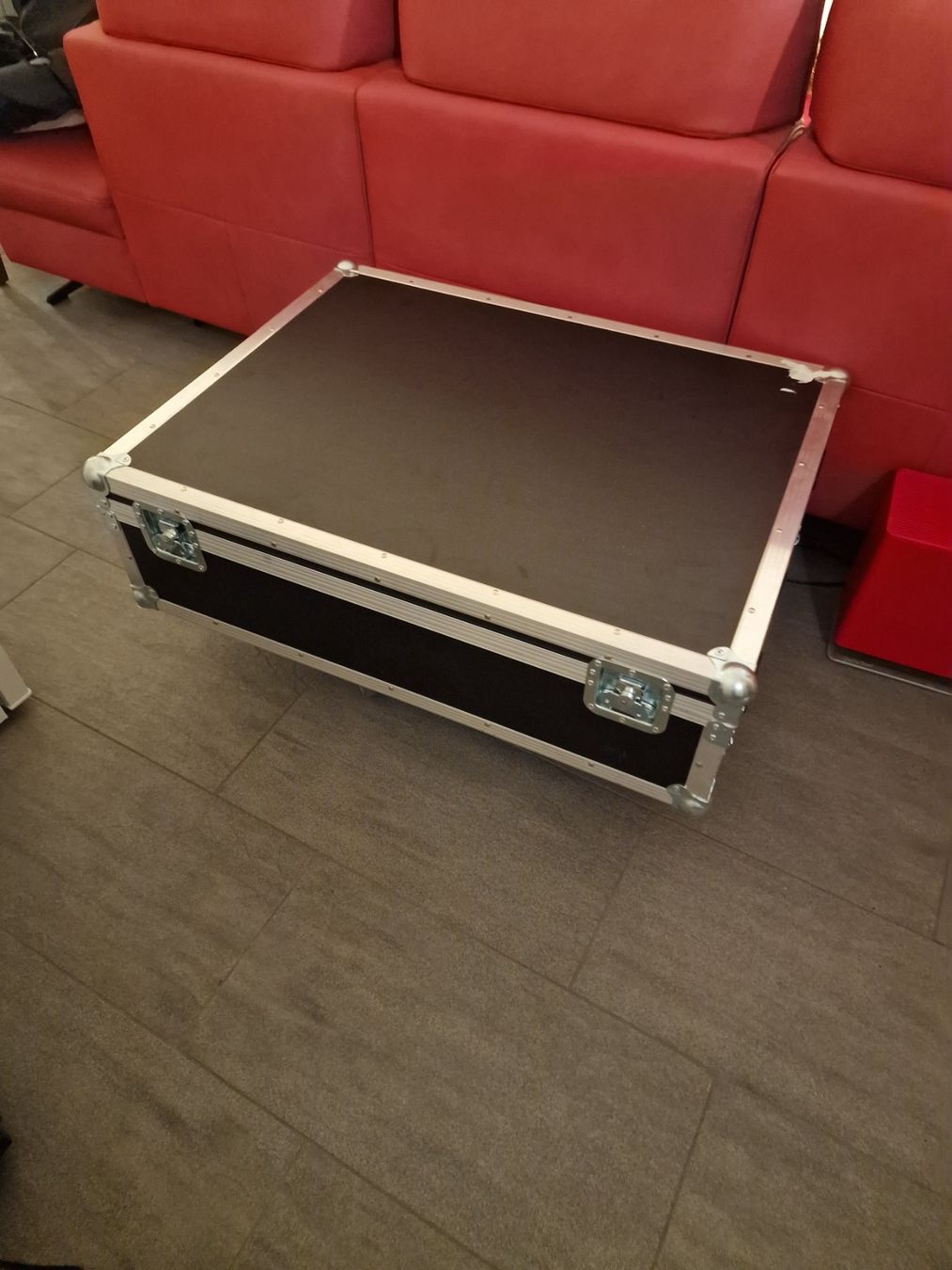 Allen & Heath Mischpulte: Mischpult Allen & Heath Q-32 – Gebraucht aus Boningen von melija3 2