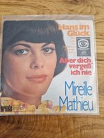 Vinyl Single - Mireille Mathieu - Hans im Glück
