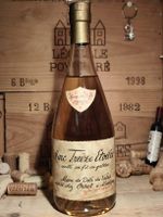 Marc Treize Etoiles Marc de Dole du Valais Sammlerflasche 