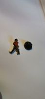 Pin Logo Johnny Walker 