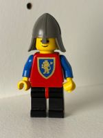 Lego figurine Castle Crusader Lion Knight Figur 4
