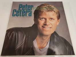 Peter Cetera - The Next Time I Fall (Rock)