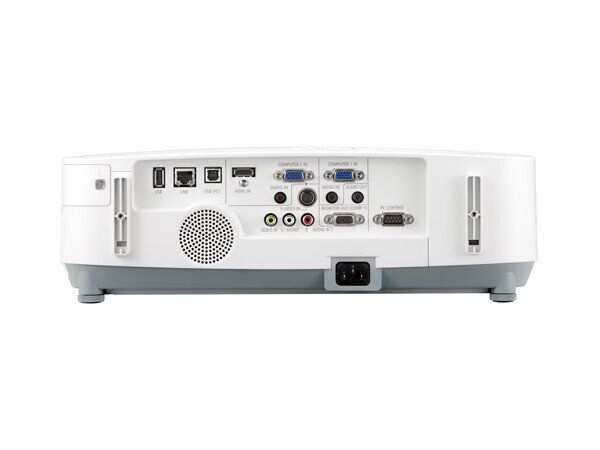 Nec Proiettori: NEC M420X Multi-Purpose Projector zum Superpreis – Usato da Zürich venduto da Support_OdA 3