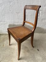 Biedermeier Stuhl