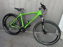 Bicicletta MTB Superior 29 taglia L 