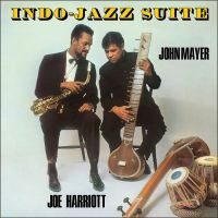 The Joe Harriott Double Quintet – Indo-Jazz Suite RE NEW