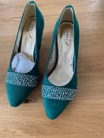 Pumps /// 38 /// Andrea Conti