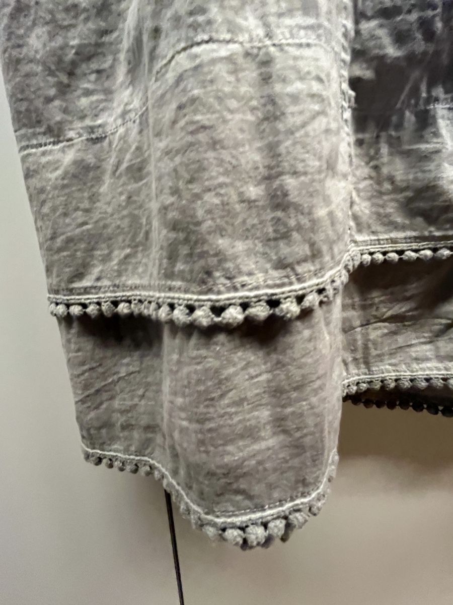 Ulla Popken Vestiti: Sommerkleid von Ulla Popken 46/48 – Usato da Stans venduto da woodpony01 2