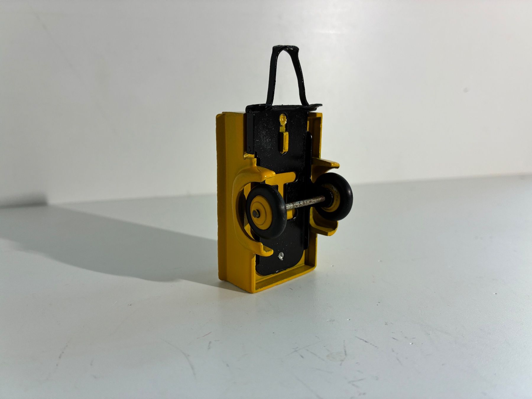 Modellini d'auto: Anhänger Meccano – Usato da Gümmenen venduto da Supererland 4