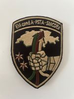 Patch Führungsstab Schweizer Armee