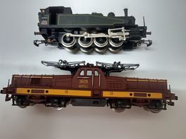 JOUEF 3609/ SNCF040-TA -28