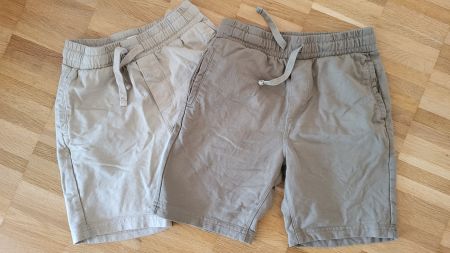 Kurze Hosen Gr. 134/140 von La Redoute