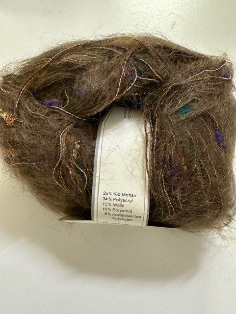 Lana: 6 X WOLLE GEDIFRA BOHEME – Nuovo (secondo la descrizione) da Ostermundigen venduto da wini63 4