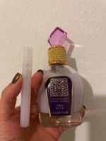 Lattafa EDP Thameen Sugar Plum 5ml. ABFÜLLUNG