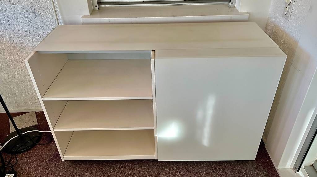 Cassettiere: Sideboard Flowart / guter Zustand – Usato da AEUGST AM ALBIS venduto da AceSpace69 2