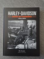 Harley Davidson Book of Fashion von Rin Tanaka