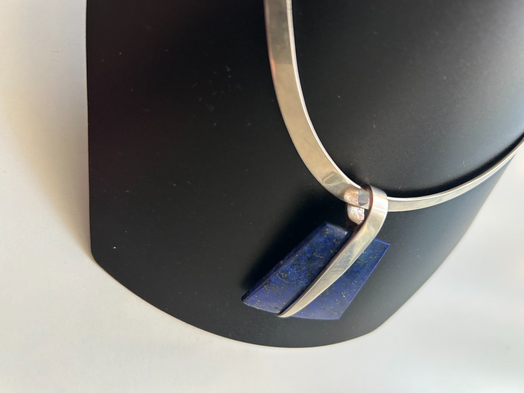 Ciondoli: Anhänger, Silber 925 mit Lapis Lazuli – Usato da Ettingen venduto da sagada81 2