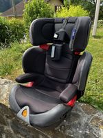 Siège auto Chicco 15-36kg bon état