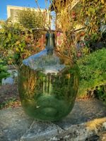 Grosse Originale Glasi-Bülach-Ballonflasche
