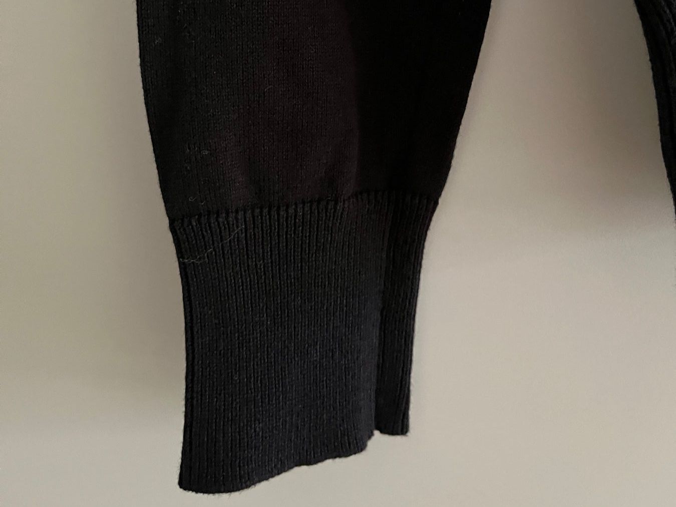 Heine Maglioni & Felpe: Rollkragenpullover schwarz – Nuovo (secondo la descrizione) da Kloten venduto da SANTALA23 3