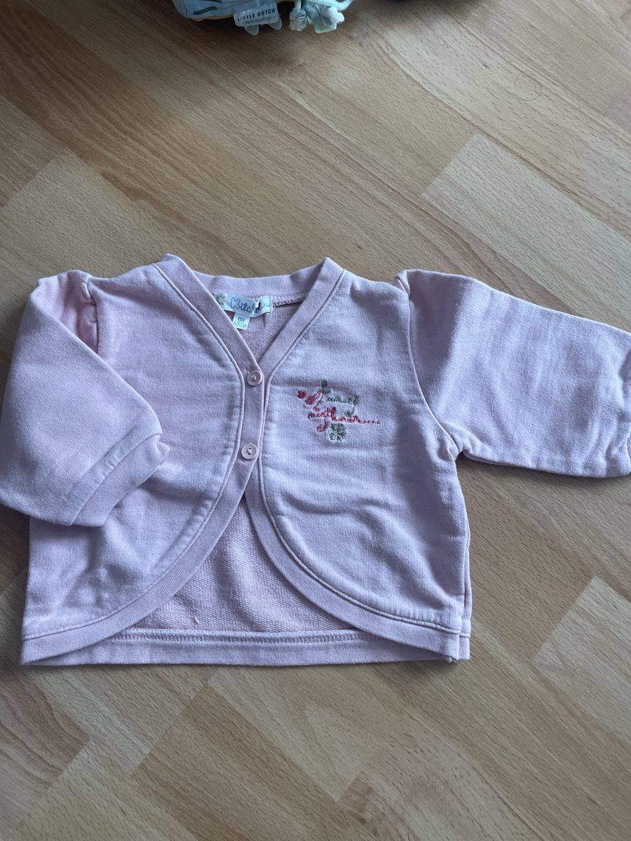 Lotti & Set di vestiti: Gr. 68 sommer set – Usato da Wädenswil venduto da flo8820 3