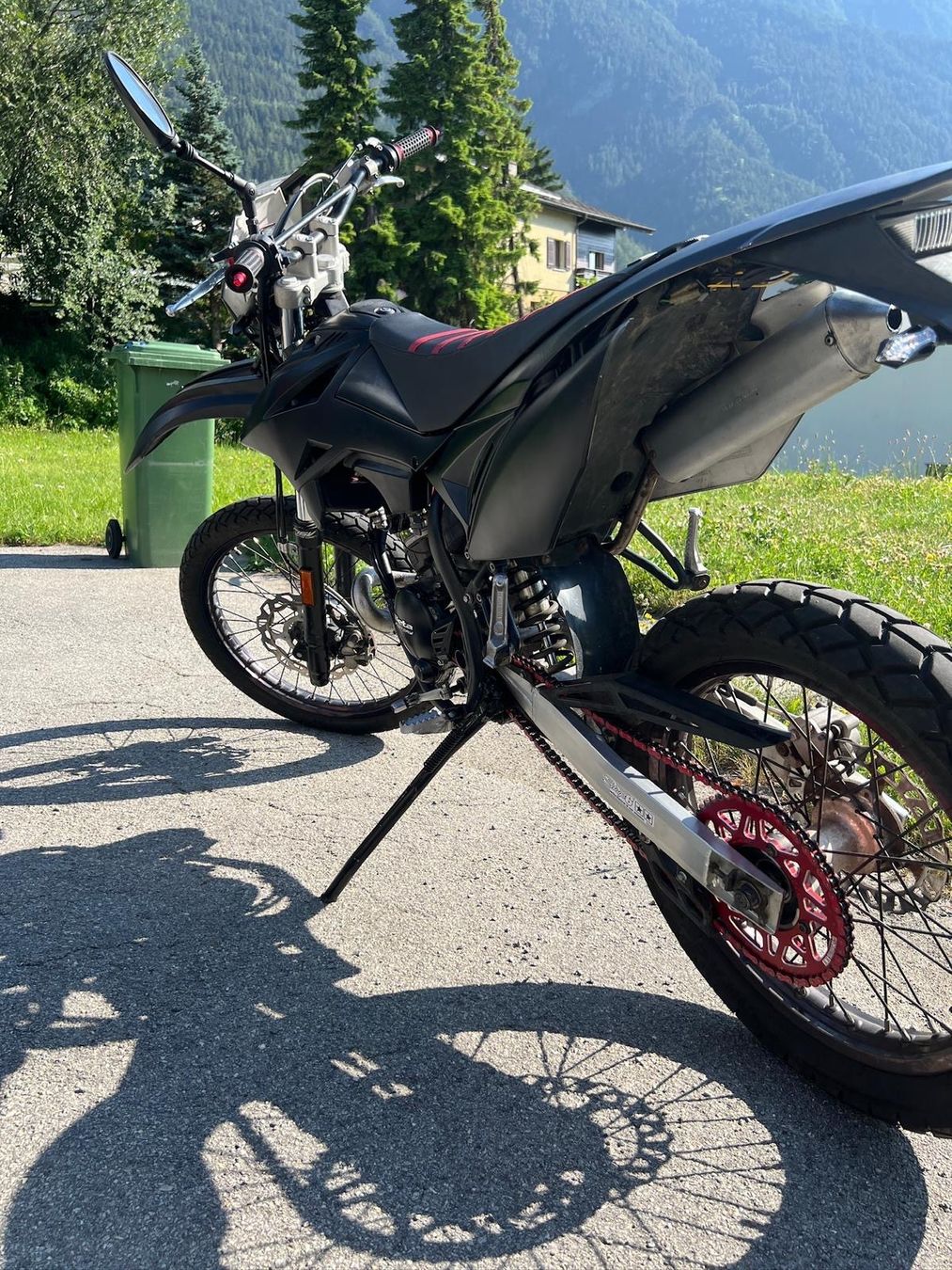 Beta Enduro: Beta 50cc – Gebraucht aus Brig von spe_cc9s 3