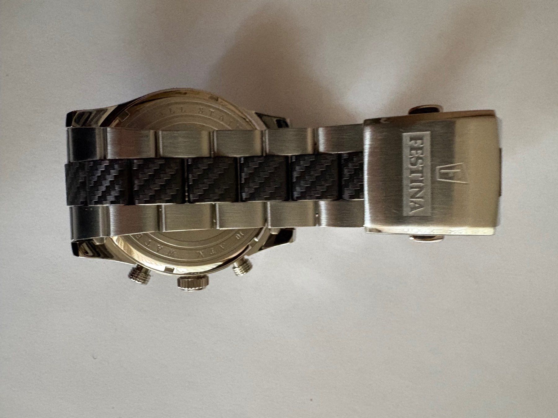 Festina Orologi: Festina Chronograph 44mm – Usato da Winterthur venduto da UncleMikha-el 3