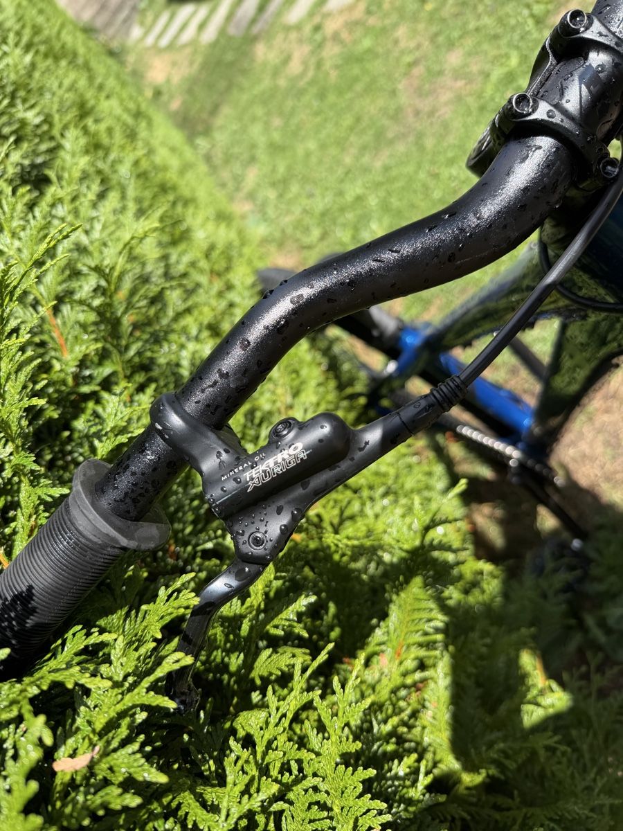 Bergamont Vélos: Bergamont PumpTrack Velo – D'occasion à Epalinges par jonas_trt 6