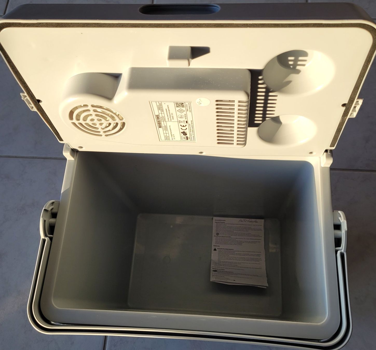 Mobicool Frigoriferi & Refrigeratori: Praktische Kühlbox – Usato da Oberuzwil venduto da rtr_wp6m 2