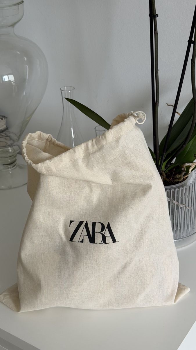 Zara Borse da donna: Zara bag – Nuovo e nell'imballaggio originale da Paradiso venduto da viorea 8