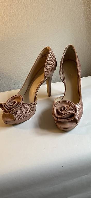 Scarpe da donna: Nine West Pumps, US 9.5 EU 40.5 – Usato da Zürich venduto da asc_72wl