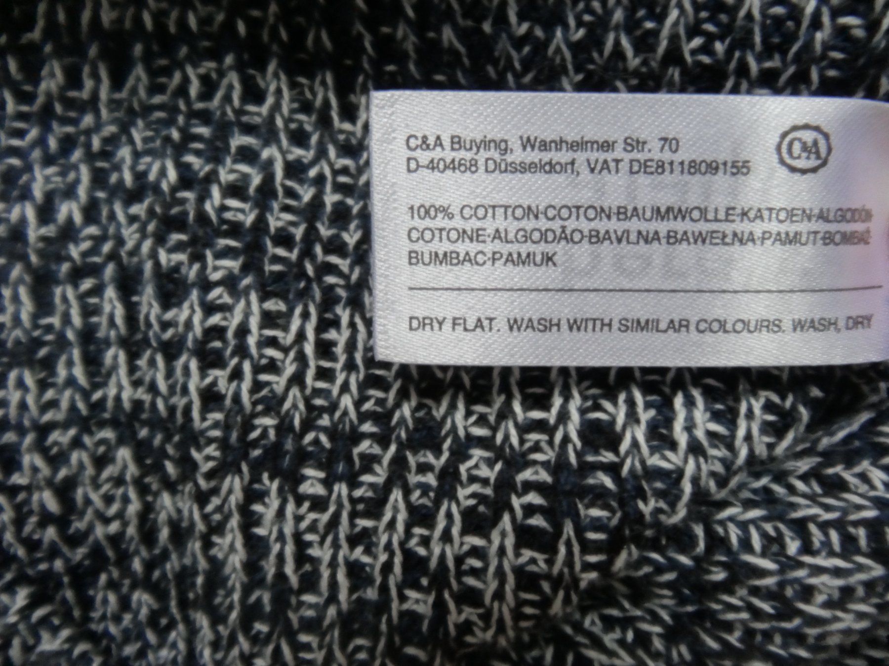 Pulls et sweat-shirts: Pullover Gr 164 Fabrikneu – Neuf avec emballage d'origine à Rekingen AG par nederland1 3