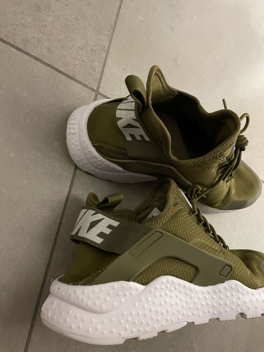 Nike Herrenschuhe: Nike Sneakers – Neu (gemäss Beschreibung) aus Zunzgen von mel_y6w2 2