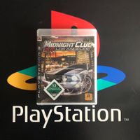 Midnight Club Los Angeles für PS3