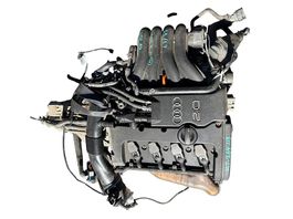 Audi ALT 2.0 Benzin Motor