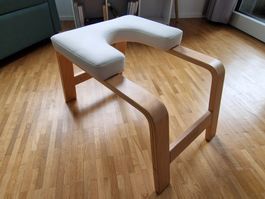 FeetUp® Trainer Kopfstandhocker